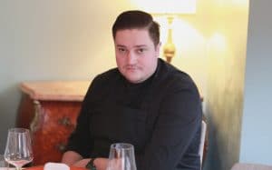 Interviu Restocracy cu Sorin Miftode, Head Chef-ul Le Bistrot Francais