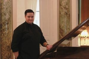 Interviu Restocracy cu Sorin Miftode, Head Chef-ul Le Bistrot Francais