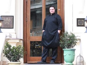 Interviu Restocracy cu Sorin Miftode, Head Chef-ul Le Bistrot Francais