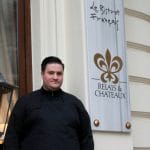 Interviu Restocracy cu Sorin Miftode, Head Chef-ul Le Bistrot Francais