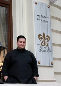 Interviu Restocracy cu Sorin Miftode, Head Chef-ul Le Bistrot Francais