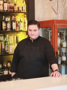 Interviu Restocracy cu Sorin Miftode, Head Chef-ul Le Bistrot Francais