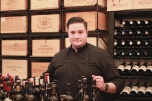 Interviu Restocracy cu Sorin Miftode, Head Chef-ul Le Bistrot Francais