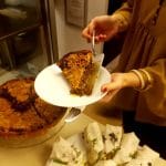 Lansarea meniului de primavara si a Scolii de bucatari vegani Rawdia