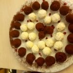 Lansarea meniului de primavara si a Scolii de bucatari vegani Rawdia