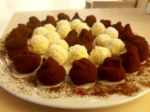 Lansarea meniului de primavara si a Scolii de bucatari vegani Rawdia