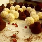 Lansarea meniului de primavara si a Scolii de bucatari vegani Rawdia