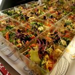 Lansarea meniului de primavara si a Scolii de bucatari vegani Rawdia