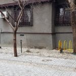 Lente Arcului, cafenea boema cu mansarda in strada Arcului din Bucuresti