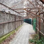 Lente Arcului, cafenea boema cu mansarda in strada Arcului din Bucuresti