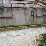 Lente Arcului, cafenea boema cu mansarda in strada Arcului din Bucuresti