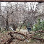 Lente Arcului, cafenea boema cu mansarda in strada Arcului din Bucuresti