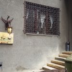 Lente Arcului, cafenea boema cu mansarda in strada Arcului din Bucuresti