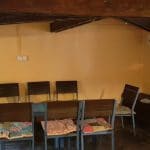 Lente Arcului, cafenea boema cu mansarda in strada Arcului din Bucuresti