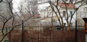 Lente Arcului, cafenea boema cu mansarda in strada Arcului din Bucuresti