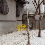 Lente Arcului, cafenea boema cu mansarda in strada Arcului din Bucuresti