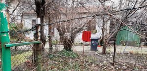 Lente Arcului, cafenea boema cu mansarda in strada Arcului din Bucuresti