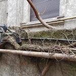 Lente Arcului, cafenea boema cu mansarda in strada Arcului din Bucuresti