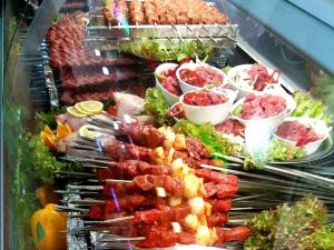 Maher, restaurant cu specific libanez in Bucuresti Maher, restaurant cu specific libanez in Bucuresti