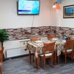 Maher, restaurant cu specific libanez in Bucuresti