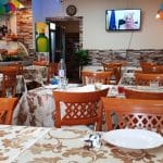 Maher, restaurant cu specific libanez in Bucuresti