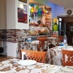 Maher, restaurant cu specific libanez in Bucuresti