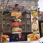 Maher, restaurant cu specific libanez in Bucuresti