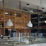 Mesange, fromagerie bistrou la Piata Dorobantilor in Bucuresti