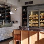 Mesange, fromagerie bistrou la Piata Dorobantilor in Bucuresti