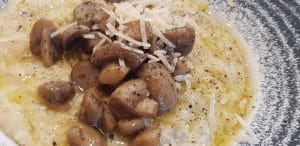 Mesange, fromagerie bistrou la Piata Dorobantilor in Bucuresti