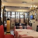 Osteria Bella Toscana, restaurant italian in Bucuresti