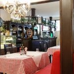 Osteria Bella Toscana, restaurant italian in Bucuresti