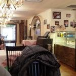 Osteria Bella Toscana, restaurant italian in Bucuresti