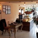 Osteria Bella Toscana, restaurant italian in Bucuresti