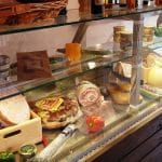 Osteria Bella Toscana, restaurant italian in Bucuresti