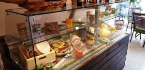 Osteria Bella Toscana, restaurant italian in Bucuresti