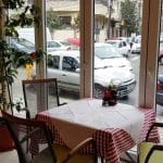 Osteria Bella Toscana, restaurant italian in Bucuresti