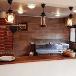 Osteria Bella Toscana, restaurant italian in Bucuresti