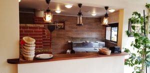 Osteria Bella Toscana, restaurant italian in Bucuresti