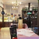 Osteria Bella Toscana, restaurant italian in Bucuresti