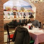 Osteria Bella Toscana, restaurant italian in Bucuresti