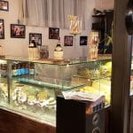 Osteria Bella Toscana, restaurant italian in Bucuresti