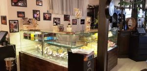 Osteria Bella Toscana, restaurant italian in Bucuresti