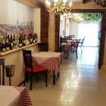 Osteria Bella Toscana, restaurant italian in Bucuresti