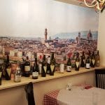 Osteria Bella Toscana, restaurant italian in Bucuresti