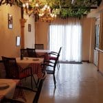 Osteria Bella Toscana, restaurant italian in Bucuresti
