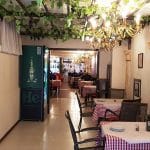 Osteria Bella Toscana, restaurant italian in Bucuresti