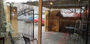 Osteria Bella Toscana, restaurant italian in Bucuresti