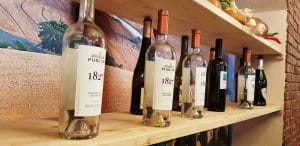 Osteria Bella Toscana, restaurant italian in Bucuresti