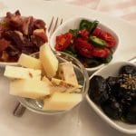 Osteria Bella Toscana, restaurant italian in Bucuresti